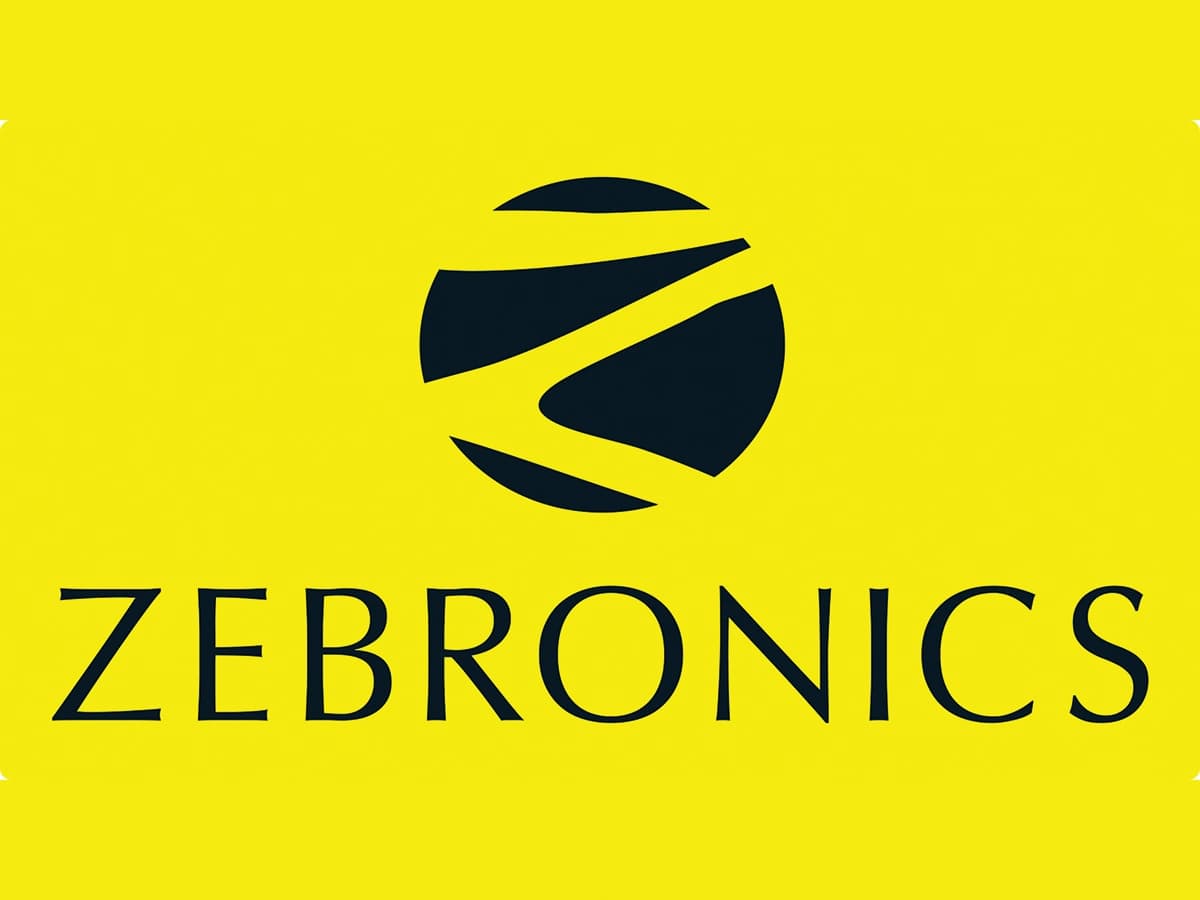 ZEBRONICS